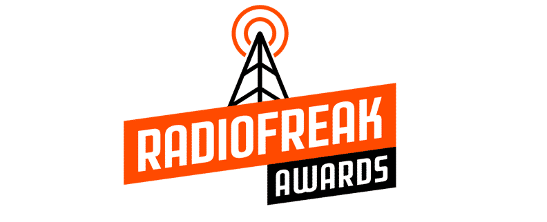 RadioFreak Awards 2016