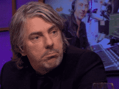 Ruud de Wild had suïcidale gedachten na moord op Fortuyn