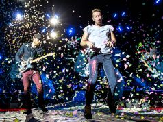 3FM zendt Coldplay-concert in Amsterdam ArenA integraal uit