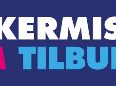 Sander Hoogendoorn, Lars Boele, Marieke Elsinga e.a. op Kermis FM