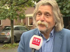 Johan Derksen: “Radio in Nederland is het feest van de wansmaak”