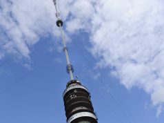 FM-zenders NPO kort uit de lucht Zendmast ijsselstein