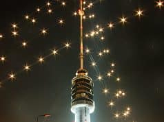 RTV Utrecht zendt ontsteken ‘Grootste Kerstboom’ live uit