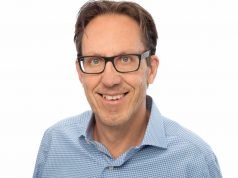 Wielerverslaggever Gio Lippens stopt na 35 jaar