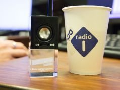 Radio 1 uit de lucht door een storing