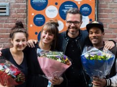 Twee winnaars voor NTR Radioprijs 2016