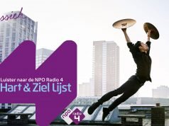 Radio 4 zendt de 300 mooiste muziekstukken uit