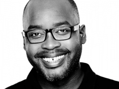 Andrew Makkinga wekelijks op Radio 1 met Start!