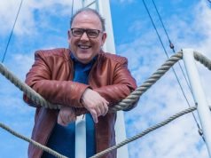 Bart van Leeuwen deze zomer op Radio M Utrecht