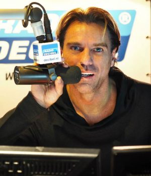 Hoe is het met Eric van Kleef?