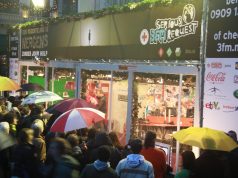 Ondernemers Breda bezorgd over 3FM Serious Request