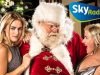 30 procent meer luisteraars voor online kerstzender van Sky Radio