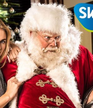 Sky Radio trapt kerstprogrammering af met nieuwe jingles