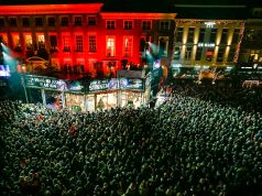 3FM Serious Request 2016 levert Breda 8,7 miljoen euro op