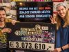 Serious Request tussenstand donderdag: 3.073.610 euro
