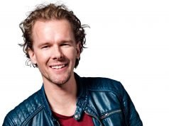 Nieuwe weekendprogrammering Radio 10: Jules van Hest in de avond