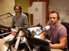 NOS Langs de Lijn viert 50 jarig bestaan Langs de Lijn