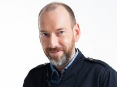 Dennis Hoebee valt in op NH Radio Dennis Hoebee