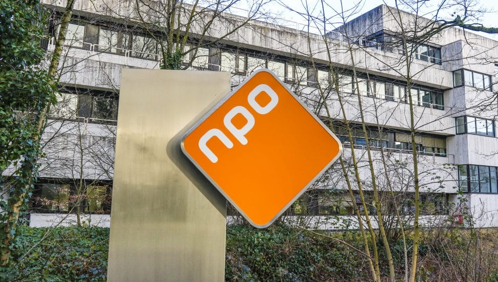 NPO Logo