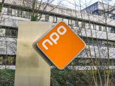 NPO-besluit over verhuizing radiostudio’s valt slecht NPO Logo