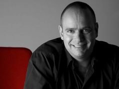 Daniël Smulders nieuwe ochtend-dj Qmusic Limburg Daniël Smulders