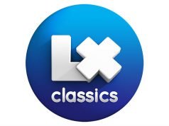 Radiostation van Lex Harding via DAB+ te ontvangen