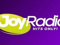 Joey Hereman in de middag van Joy Radio