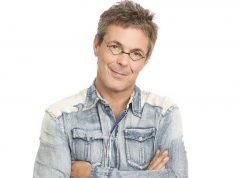 Cobus Bosscha terug op Radio 10 als nieuwslezer in Somertijd Cobus Bosscha