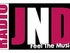Radio JND neemt frequentie Radio Decibel over