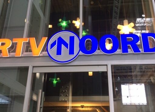 RTV Noord was willekeurig slachtoffer van ransomware aanvaller