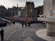 Radiozenders staan stil bij Nationale Dodenherdenking en Bevrijdingsfestivals Dodenherdenking