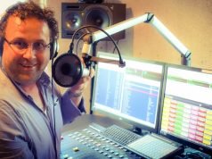 Rick van Velthuysen vond zichzelf ‘heel zielig’ na vertrek Radio Veronica Rick van Velthuysen