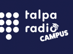 Talpa Network stopt ook met radiocampus XM Talpa Radio Campus