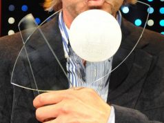 Onderzoeksprogramma Argos wint Zilveren Reissmicrofoon Zilveren Reissmicrofoon