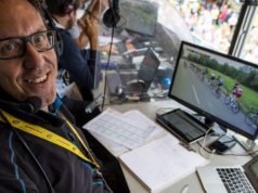 Radio Tour de France dit jaar samenwerking met Radio EenVandaag en Nieuws & Co