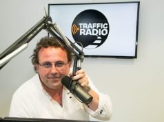 Rick van Velthuysen stopt toch bij Traffic Radio