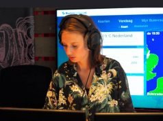 Sophie Hijlkema nieuw in de nacht op 3FM Sophie Hijlkema