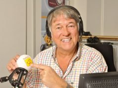 Ron Brandsteder vervangt Jan van Veen op Radio 5 Ron Brandsteder NPO Radio 5