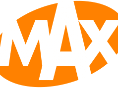 Omroep MAX heeft meer dan 400.000 leden Omroep MAX Logo