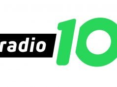 Nieuwe programmering Radio 10: Robert Feller terug in het weekend Logo Radio 10