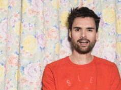 Sonic Spring maakt kerstjingles voor ochtendshow 3FM Domien Verschuuren