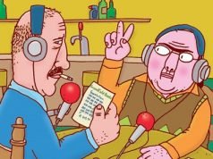 Radio Bergeijk keert terug op Radio 1 Radio Bergeijk