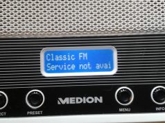 Classic FM keert terug op DAB+ Classic FM van DAB+ af
