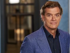 ‘Vertrek AVROTROS-directeur Eric van Stade is niet vrijwillig’