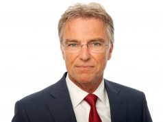 Rob Trip: Radio blijft een grote liefde Rob Trip