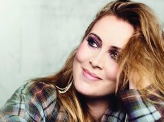 Anouk krijgt ‘100% NL Oeuvre Award’