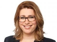 Fleur Wallenburg volgt Amber Brantsen op bij Radio 1 Fleur Wallenburg