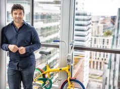 Hoe is het met Rachid Finge?