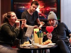 Radiostations springen in op Valentijnsdag