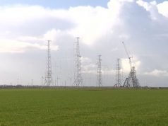 Oude zenderpark Wereldomroep is gesloopt